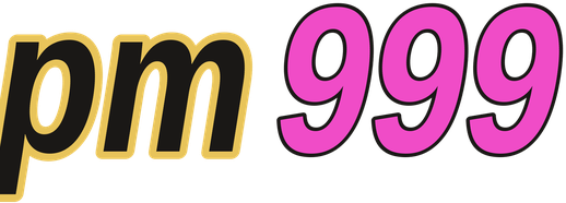 pm999 logo